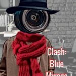 Clash: Blue Mirage