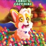 A Corgi's Cozy Hike