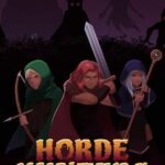 Horde Hunters