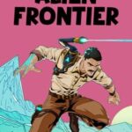 Alien Frontier