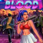 Hot Blood