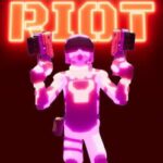 Running Riot