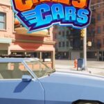 Crazy Cars