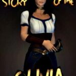 Story of the Olivia