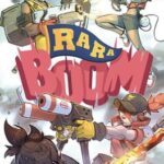 Ra Ra Boom
