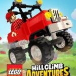 LEGO Hill Climb Adventures