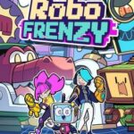 Robo Frenzy