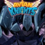 Avian Knights