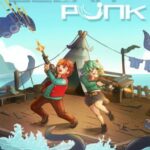 Ocean Punk