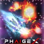 PhaigeX: Hyperspace Survivors