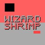 Wizard Shrimp