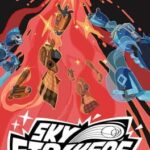 Sky Strikers VR