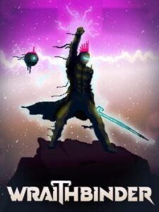 Wraithbinder