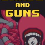 Cards and Guns
