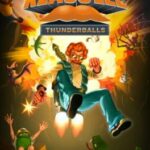 Klaus Lee: Thunderballs