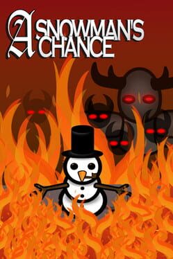 A Snowman’s Chance