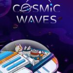Cosmic Waves