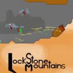 Lockstone Mountains