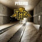 The Hidden Room: Pyramid