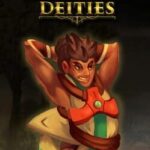 Bleeding Deities