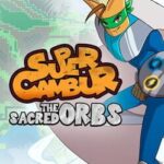 Super Cambur: The Sacred Orbs
