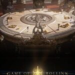 Game of Rollink