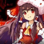 TouHou: Legend of Fairy Souls