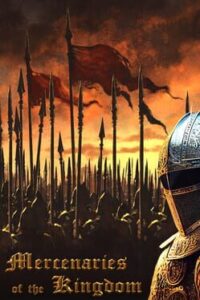 Mercenaries of the Kingdom