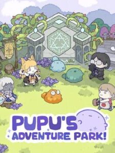 PuPu’s Adventure Park