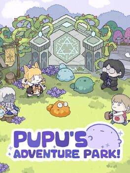 PuPu’s Adventure Park