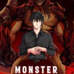 Monster Lover: Balasque