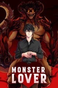 Monster Lover: Balasque
