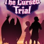 Demonheart: The Cursed Trial