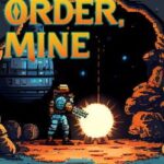 Space Order Mine