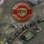 Steel Republic: Rail Defender