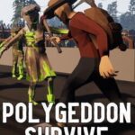Polygeddon: Survive