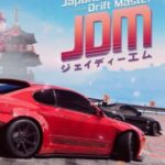 JDM: Japanese Drift Master