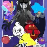 Ink Inside