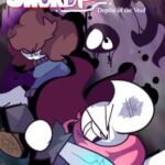 Sword: Depths of the Void