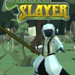 Slime Slayer