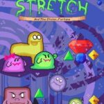 Mr. Stretch and the Stolen Fortune