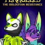 Peraglees: The Ooloufian Resistance