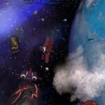 Galactic Conquest Battle Infinity