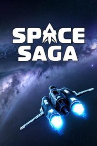 Space Saga
