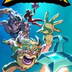 Brawlhalla