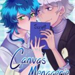 Canvas Menagerie