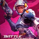 Battle Shapers