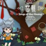 Songs of the Hmong