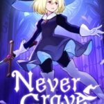 Never Grave: The Witch and the Curse