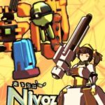 Nivoz Running Canned